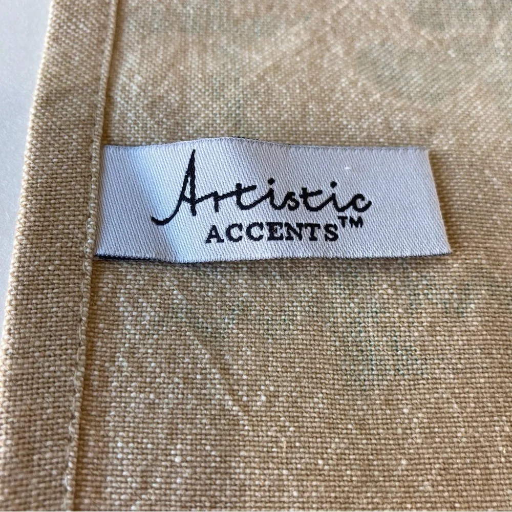 Artistic Accents Rustic Kitchen Dish Towels Uncork & Unwind